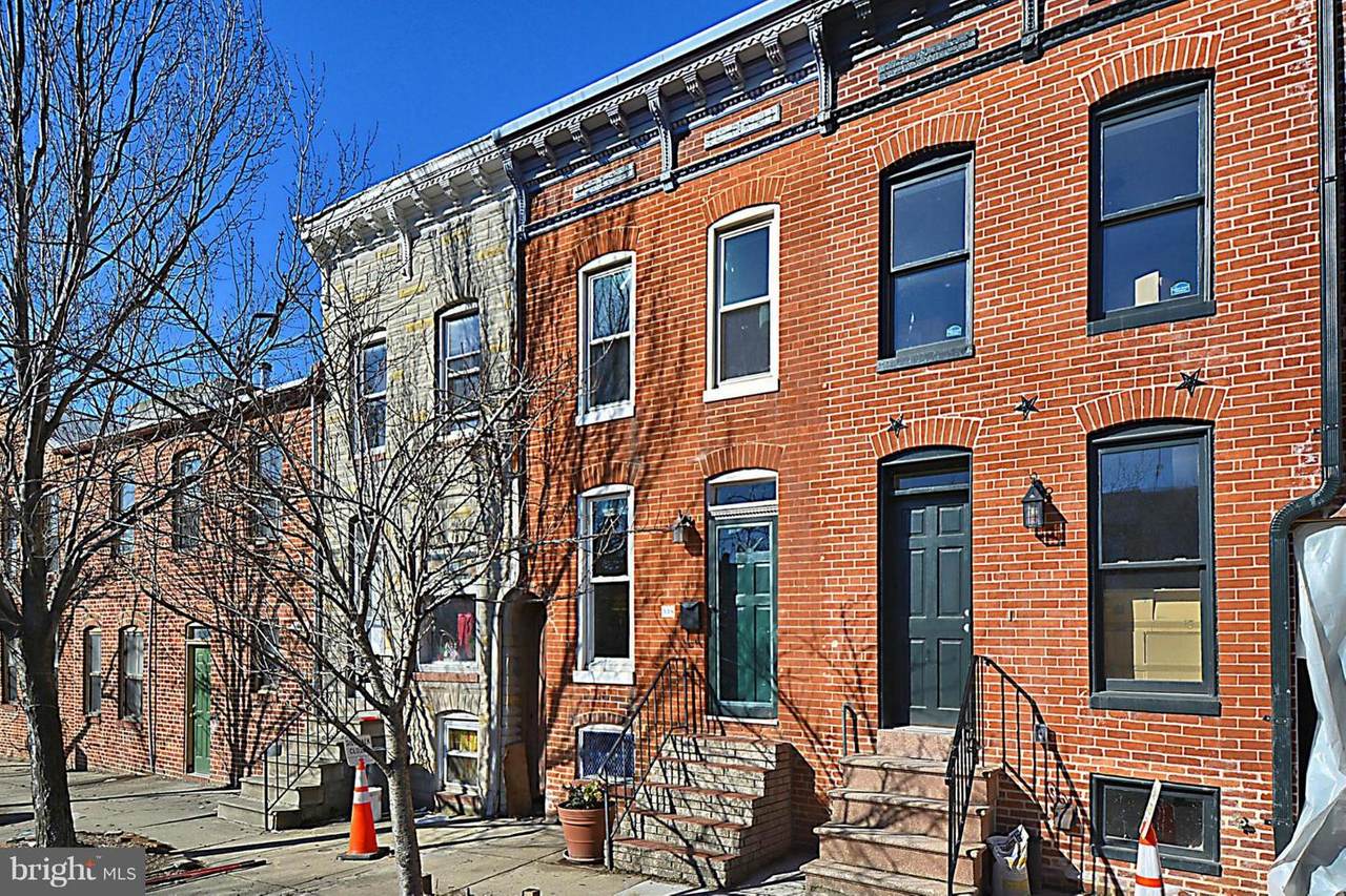 338 Collington Avenue - Photo 1