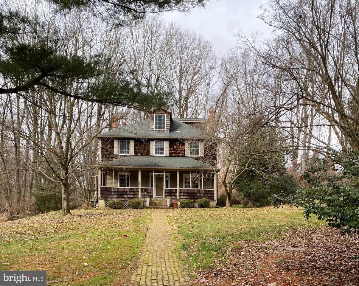 805 Owls Nest Road - Photo 1