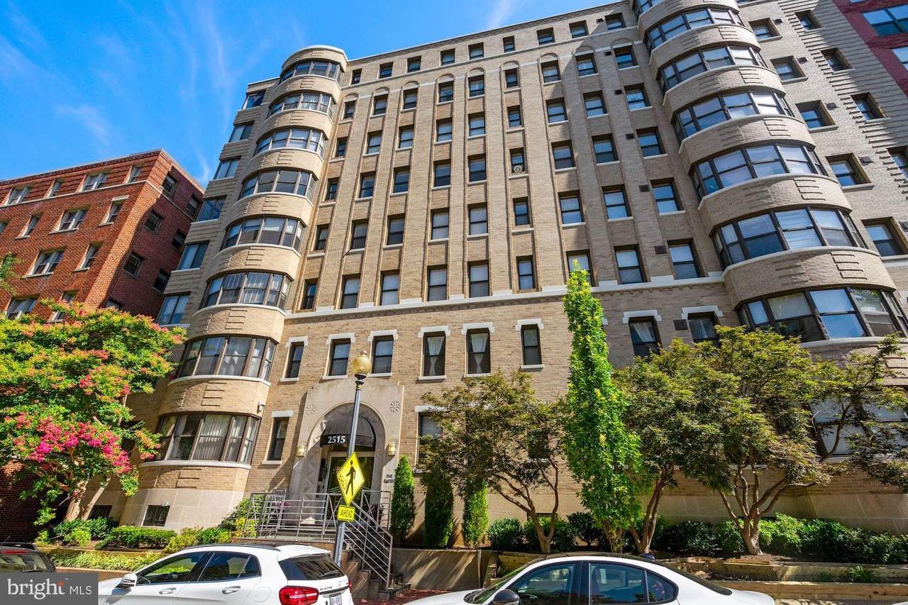 2515 K Street - Photo 1