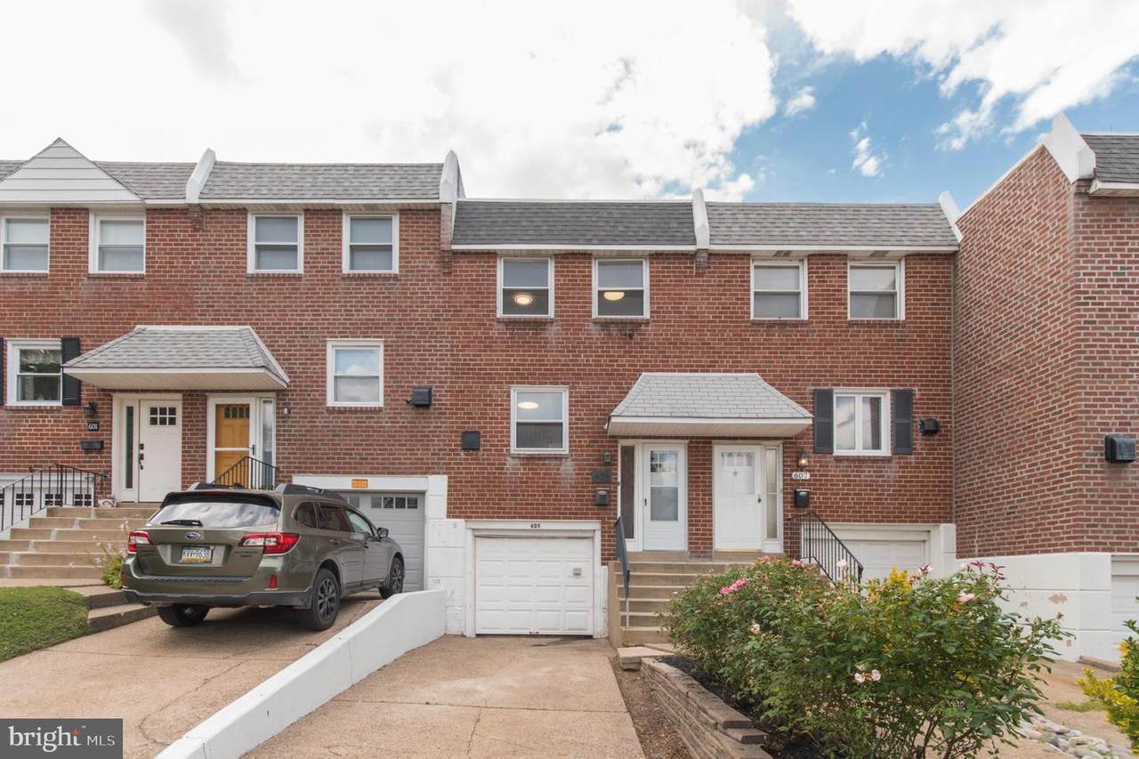 605 Park Terrace - Photo 1