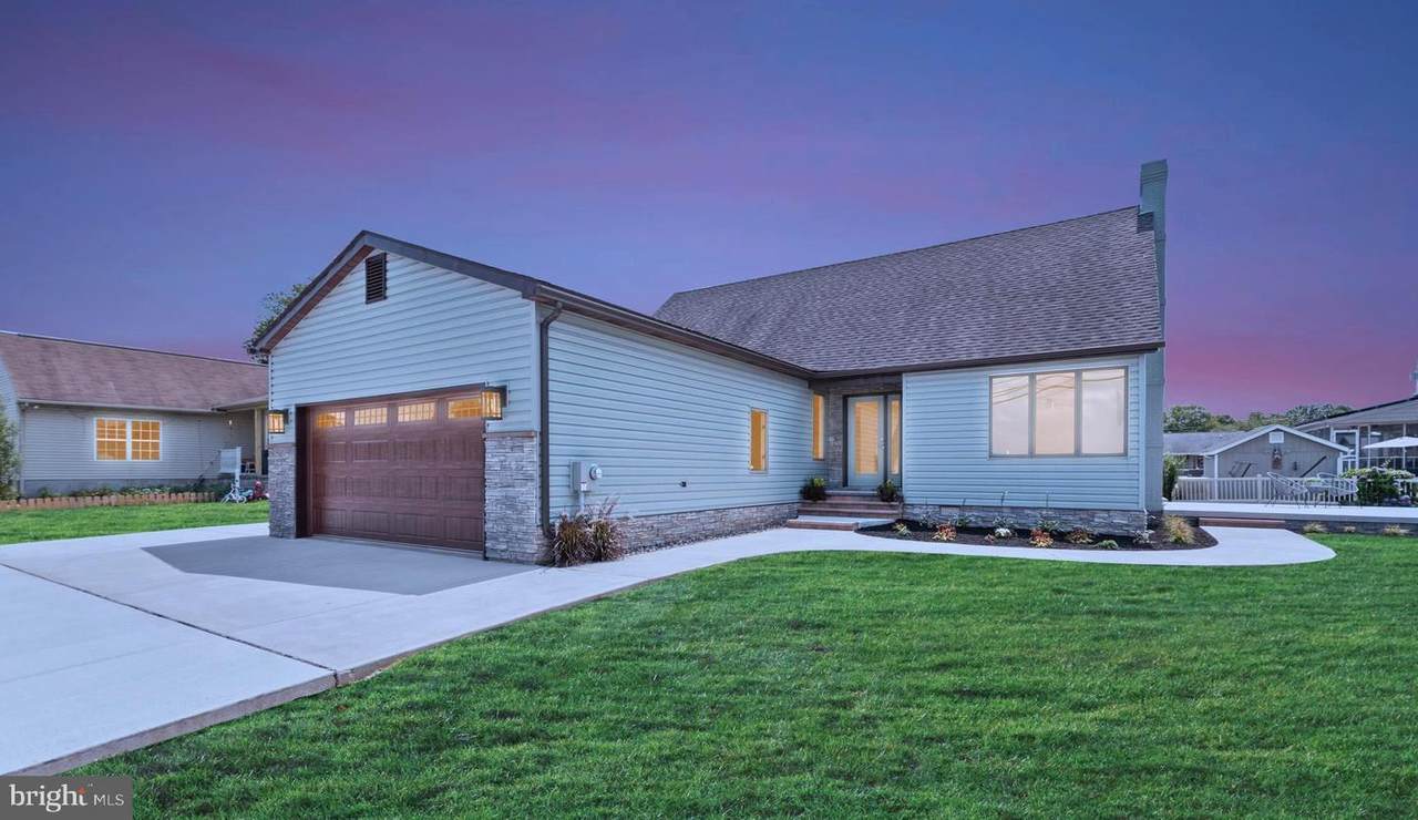 141 Michigan Road - Photo 1