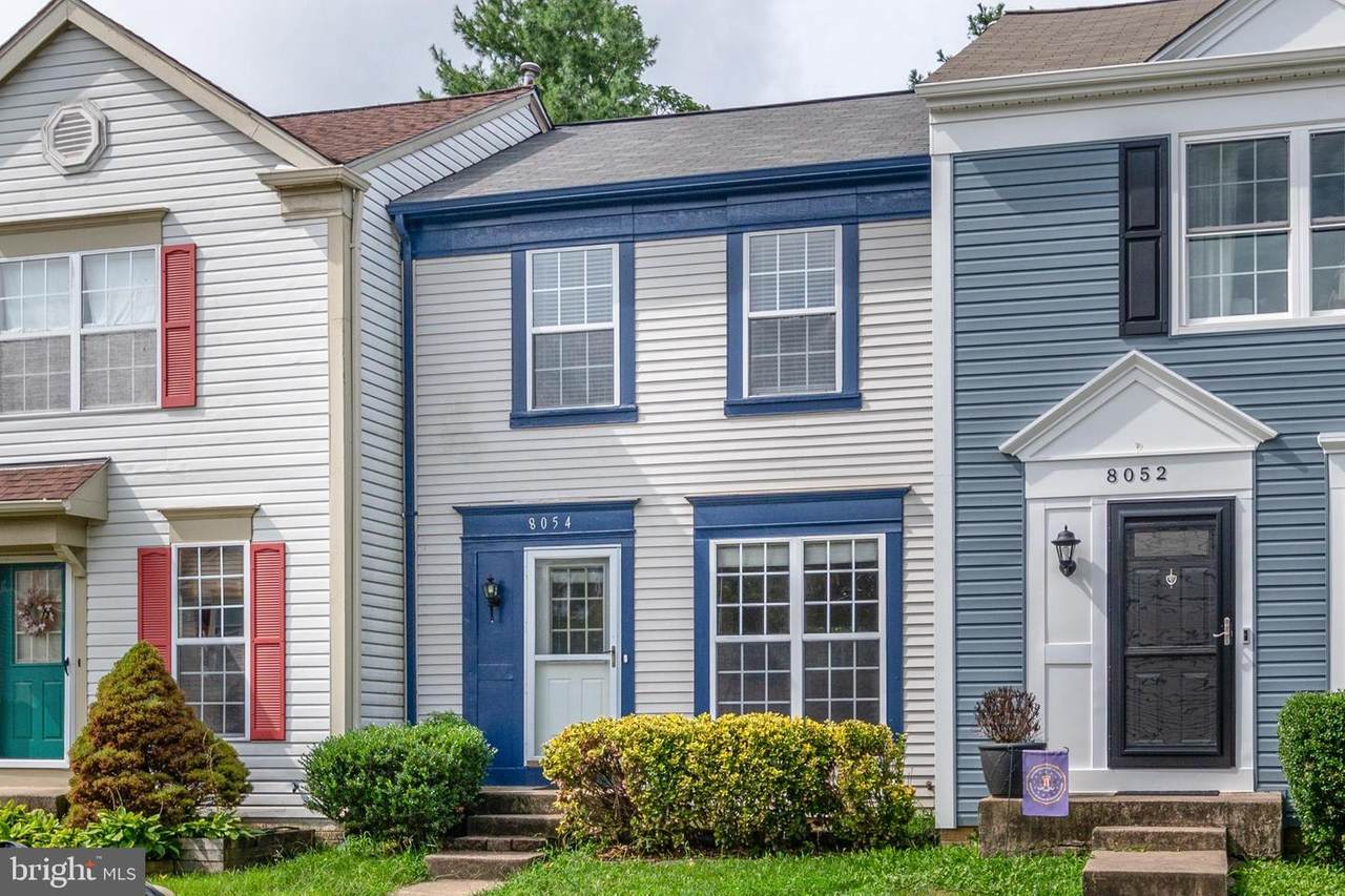 8054 Topper Court - Photo 1