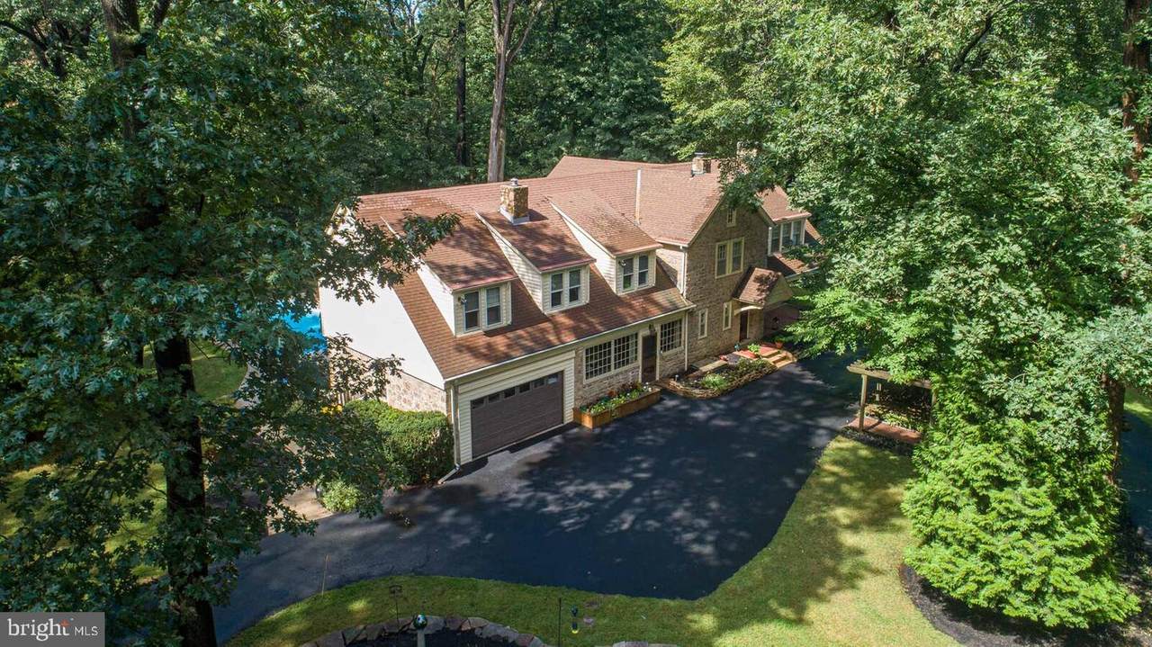 2712 Durham Road - Photo 1