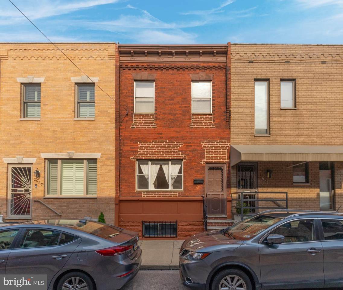 2629 Rosewood Street - Photo 1