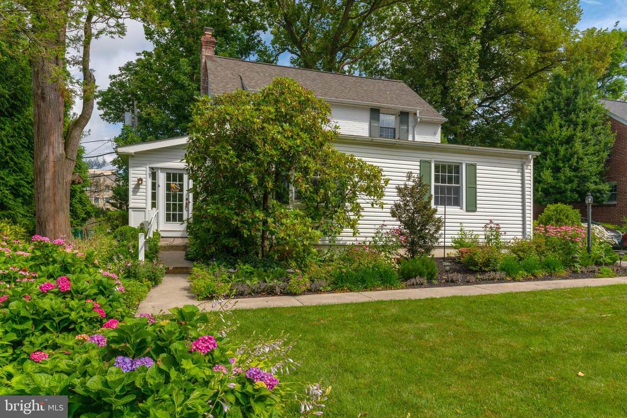 6 Barleycone Lane - Photo 1