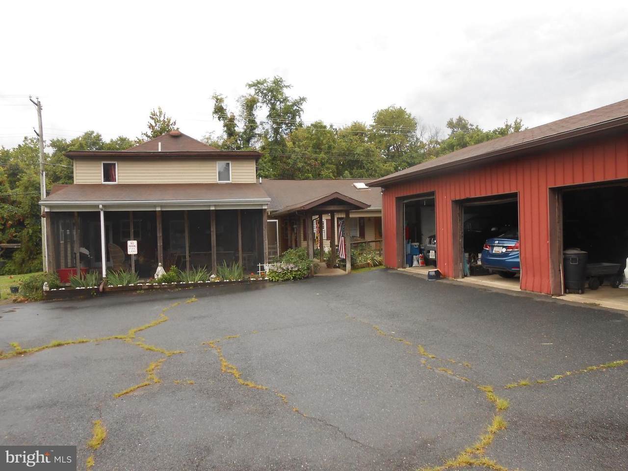 1700 Singerly Road - Photo 1