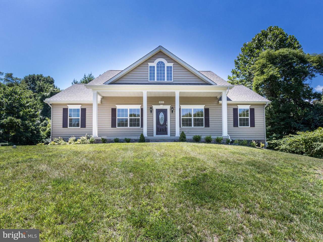 6845 Bucktown Road - Photo 1