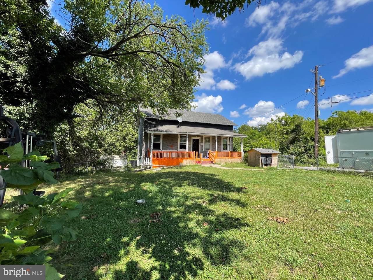 5234 Marlboro Pike - Photo 1