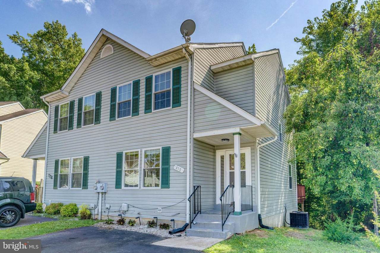 410 Tubman Drive - Photo 1