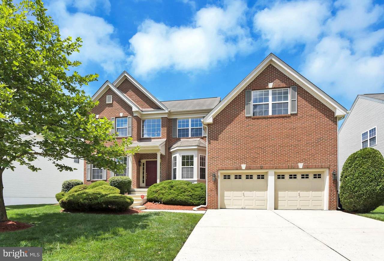 85 Meadow Run Road - Photo 1
