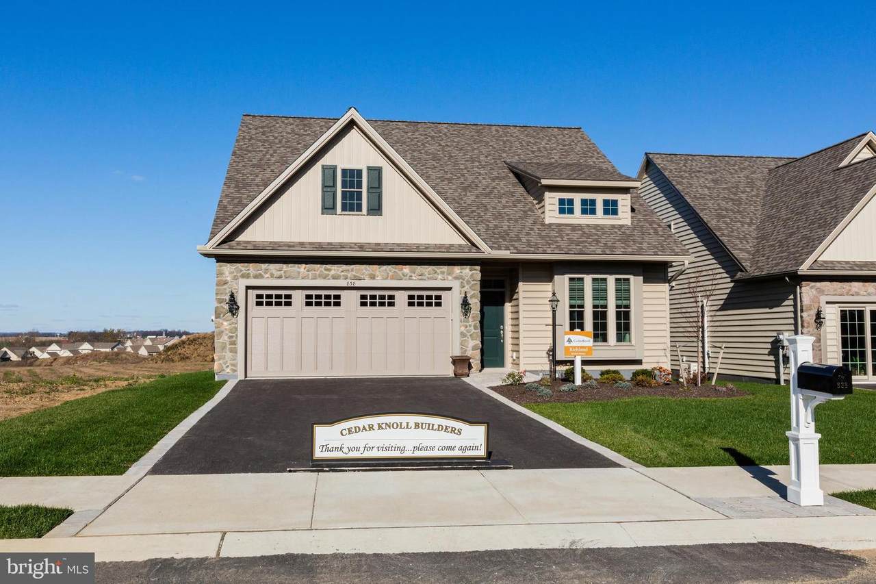 838 Summer Breeze Path - Photo 1