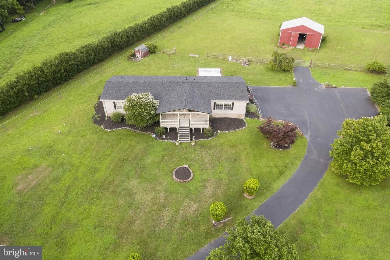 376 Woodstown Road - Photo 1