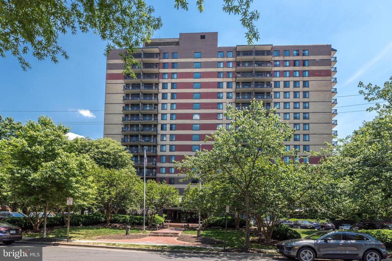 801 Pitt Street - Photo 1