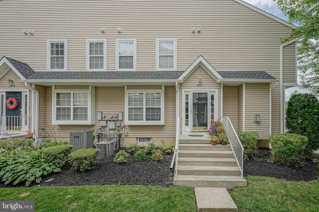 3401 Buxmont Road - Photo 1