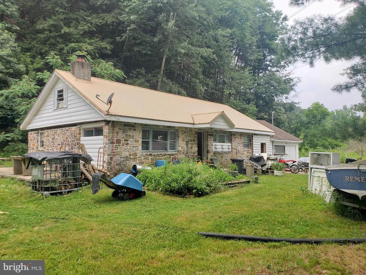 1710 Cold Storage Road - Photo 1