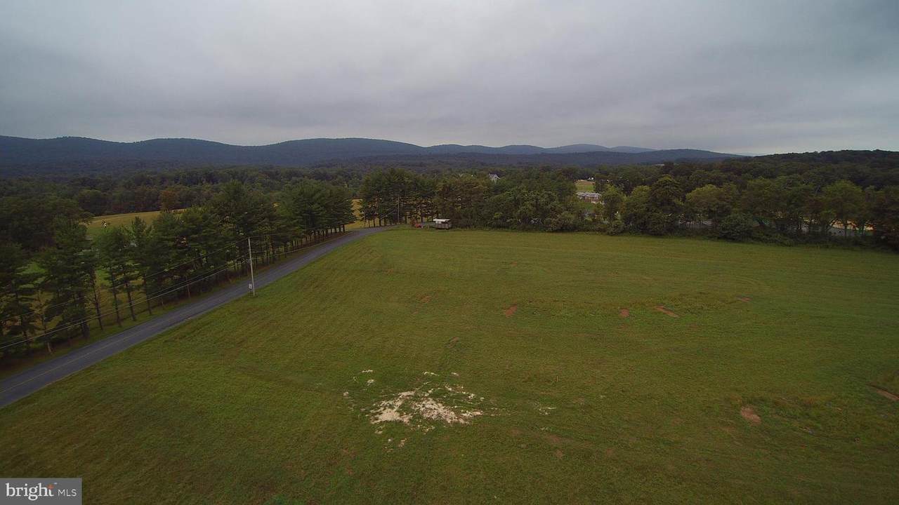 Lot #5 - 1.55 Acres Burn Hill Road - Photo 1