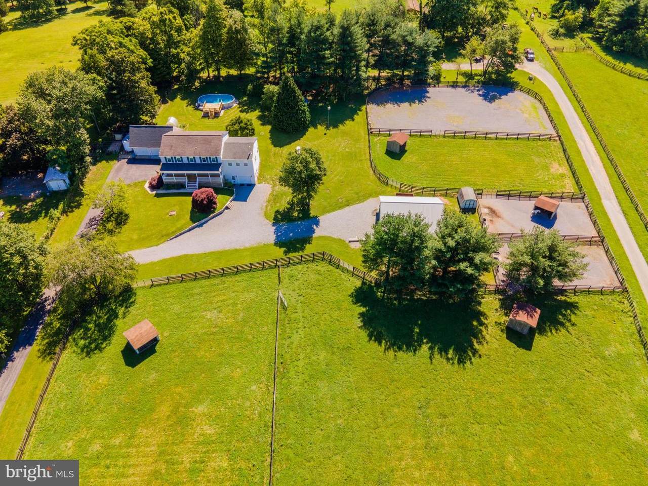 1915 Long Corner Road - Photo 1
