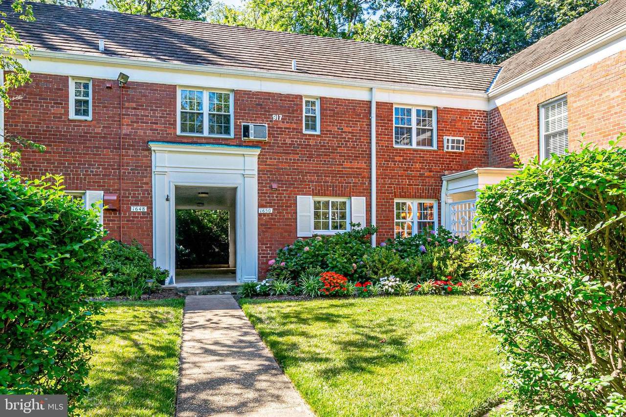 1650 Fitzgerald Lane - Photo 1