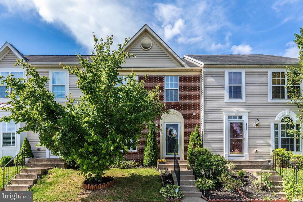2089 Buell Drive - Photo 1