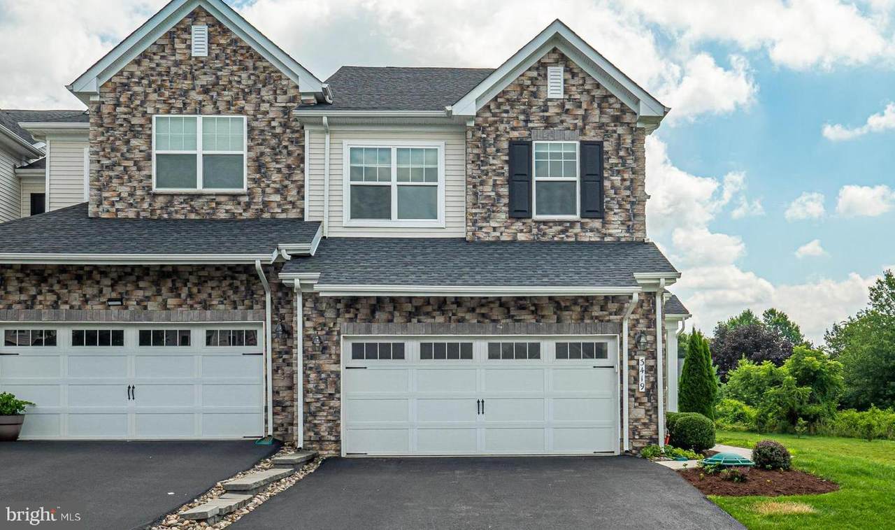 3419 Bergamont Way - Photo 1