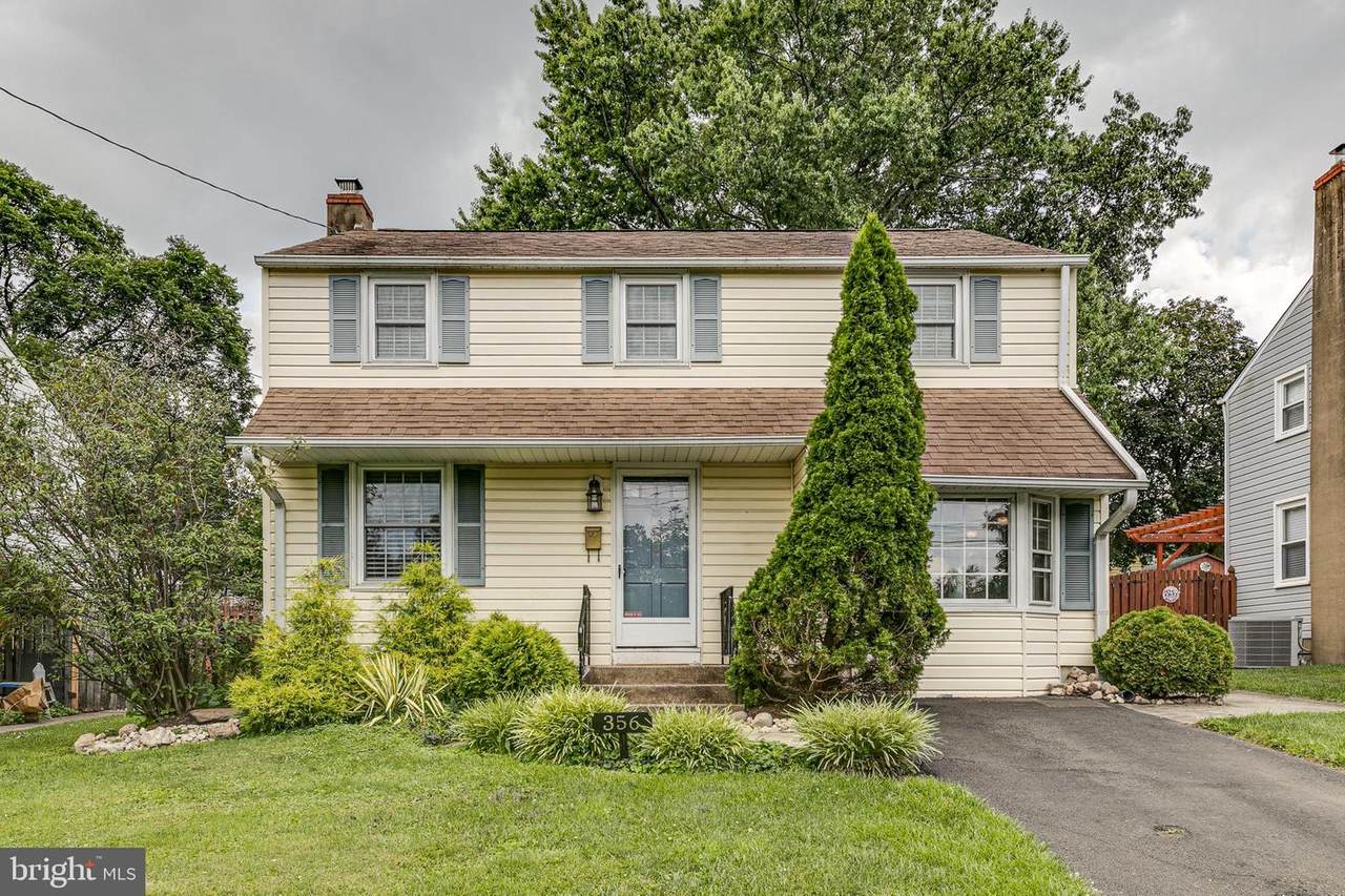 356 Lancaster Avenue - Photo 1