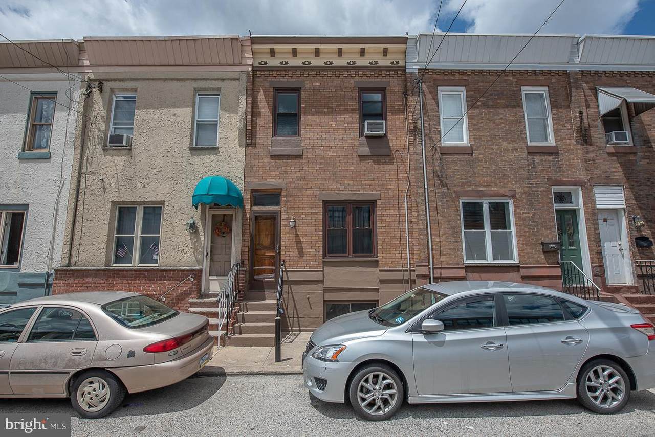 2518 Bancroft Street - Photo 1