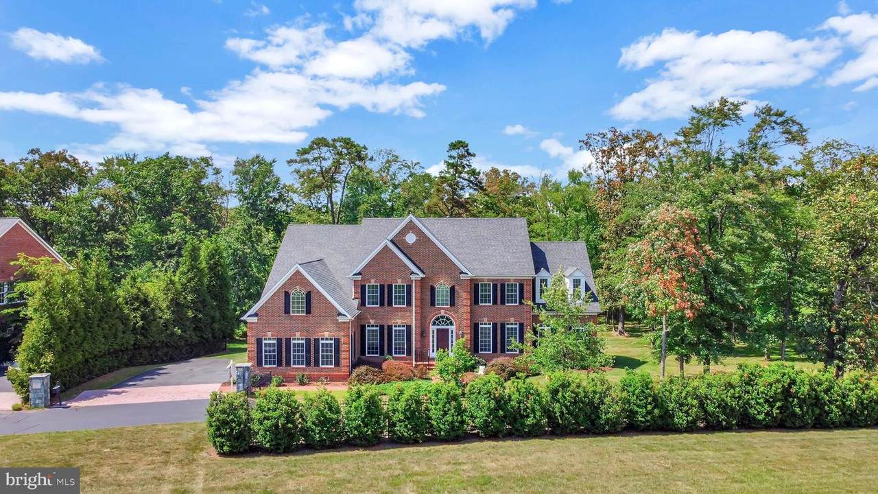 11301 Greenbriar Preserve Lane - Photo 1
