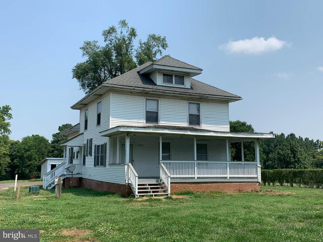 15105 Germanna Hwy - Photo 1