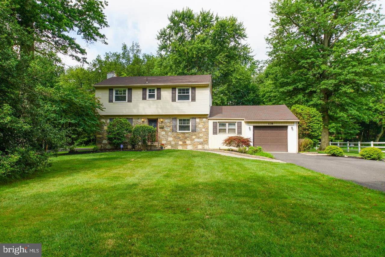 178 Brendwood Drive - Photo 1