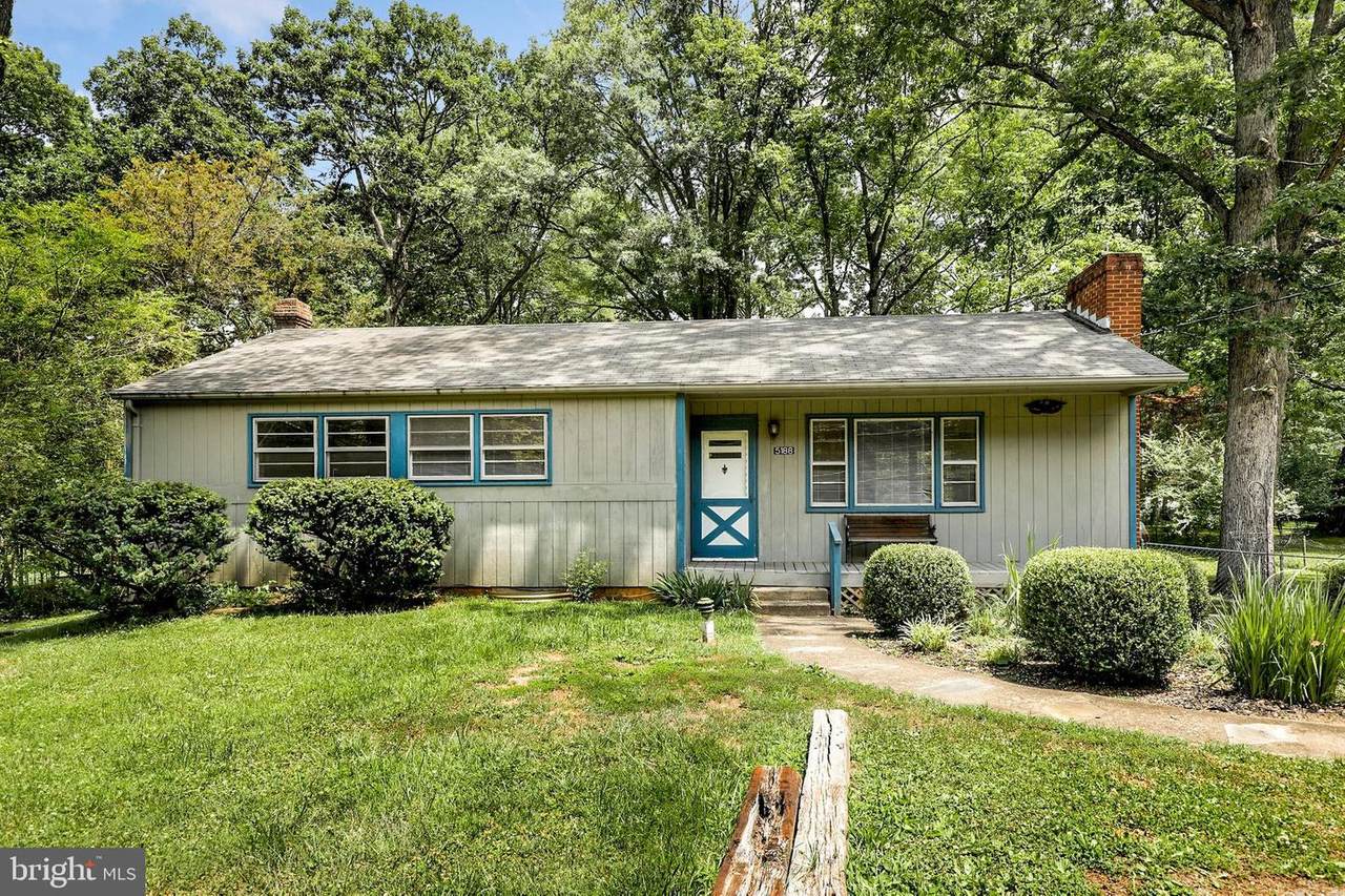 5188 Dumfries Road - Photo 1
