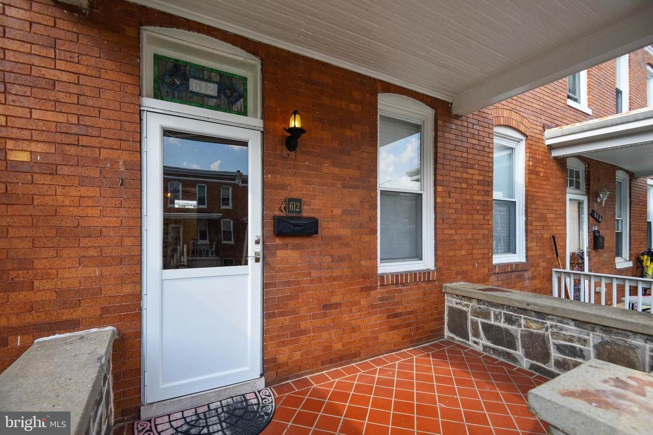 612 Melville Avenue - Photo 1