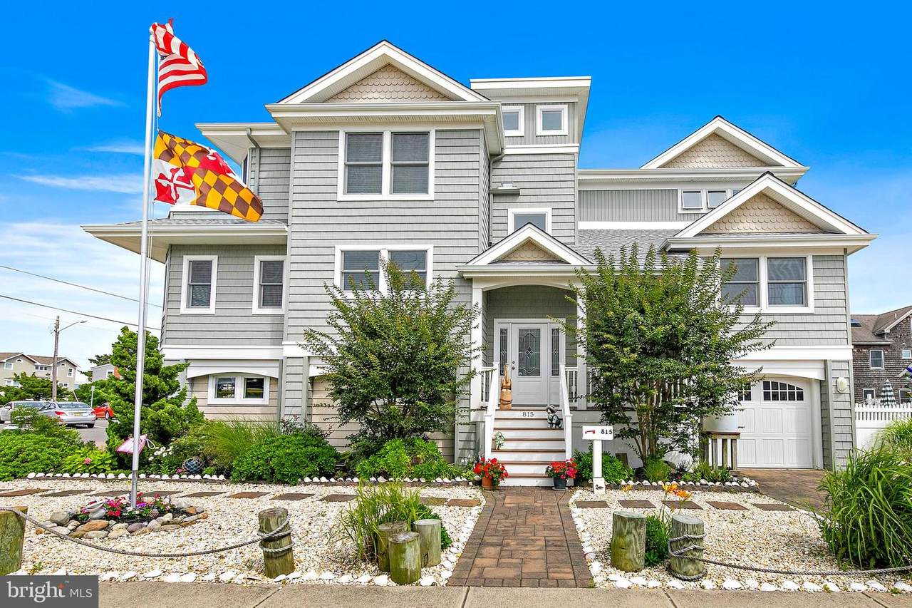 815 Atlantic Avenue - Photo 1