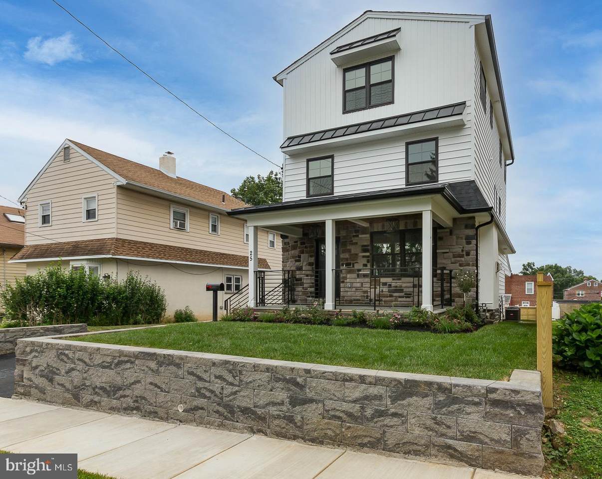 25 Turnbull Avenue - Photo 1