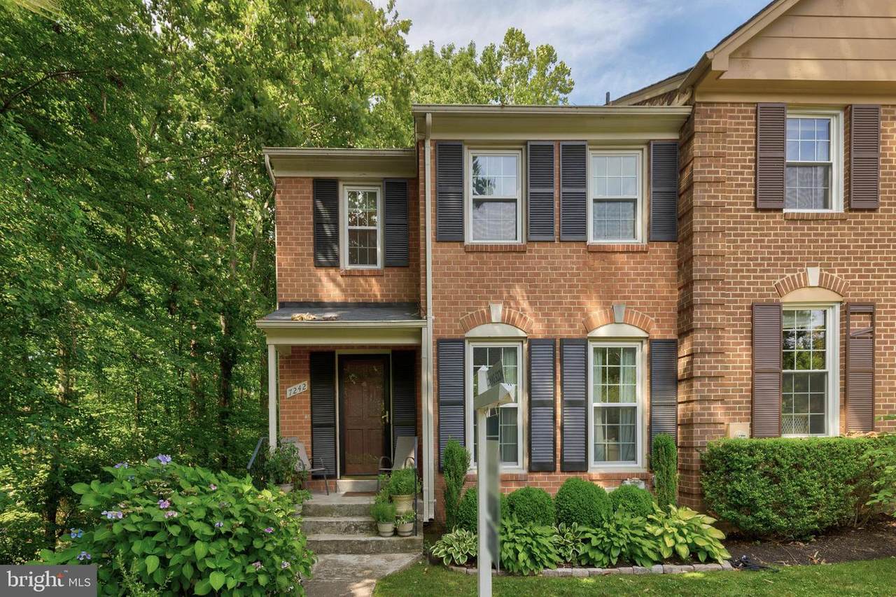7242 Greentree Road - Photo 1