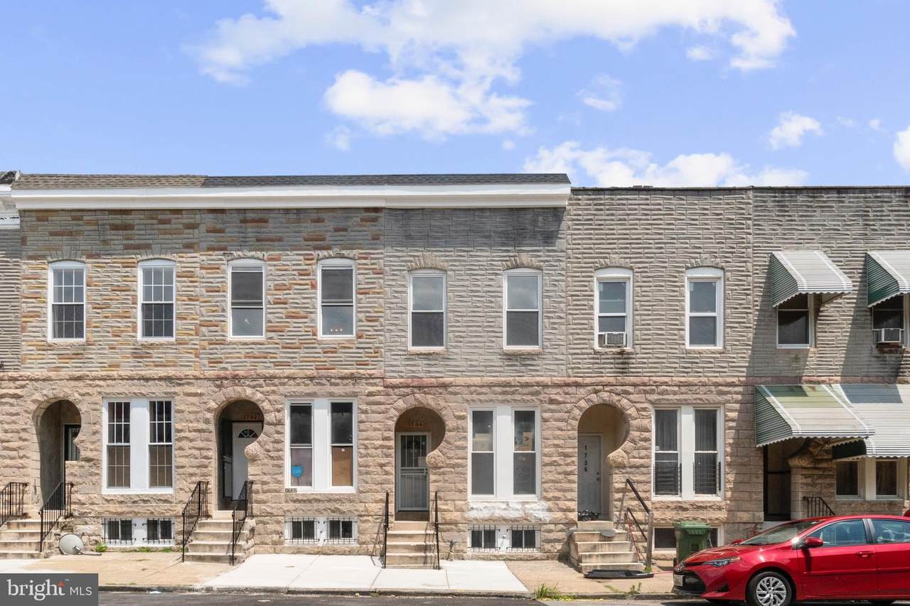 1734 Oliver Street - Photo 1