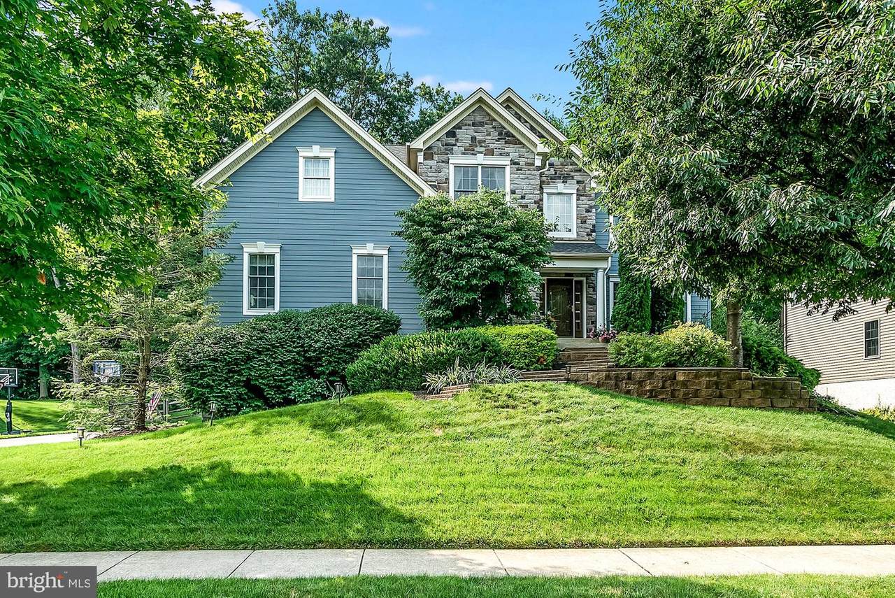 3817 Green Ridge Road - Photo 1