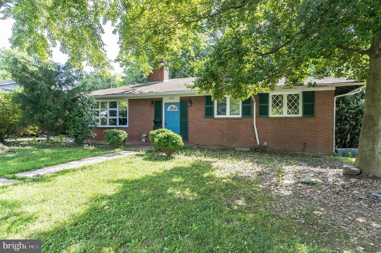 1114 Dunoon Road - Photo 1