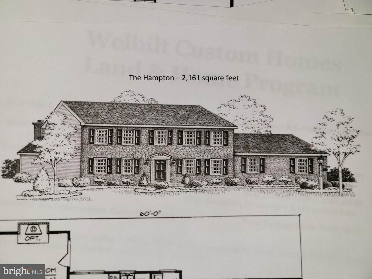 0 Chestnut Grove Road - Photo 1