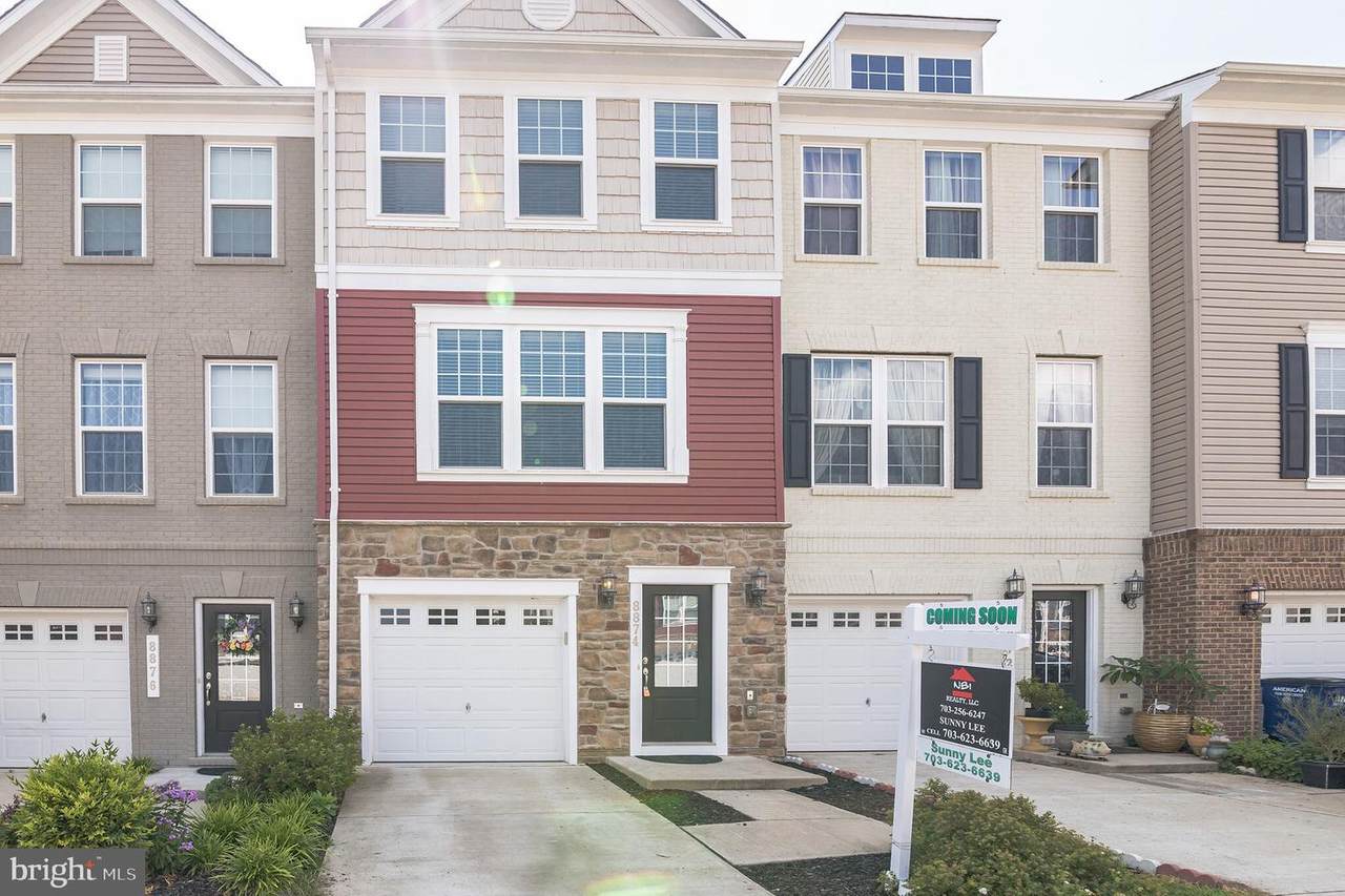 8874 Englewood Farms Drive - Photo 1