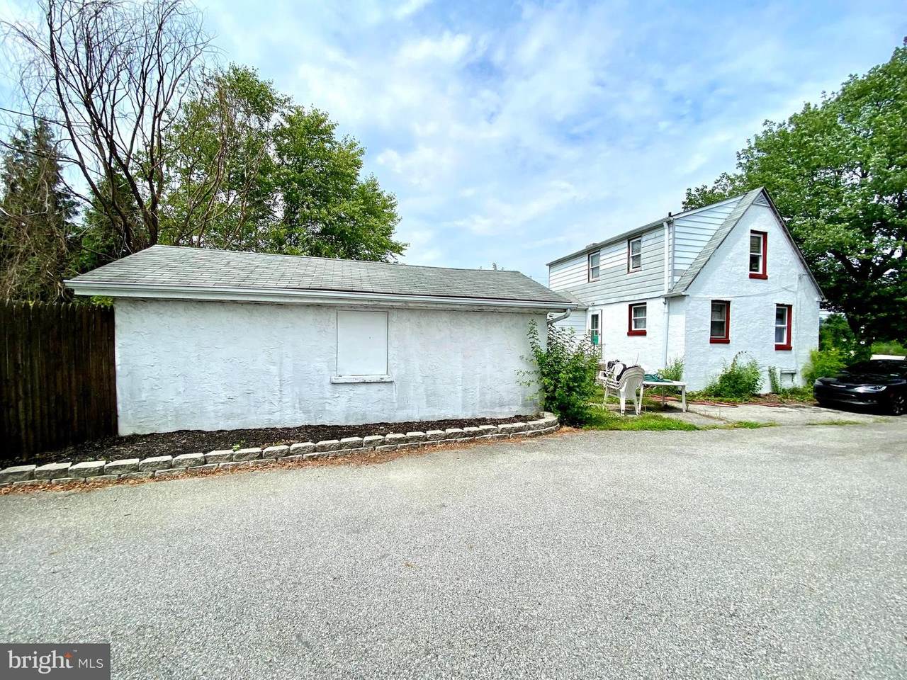1105 Meetinghouse Road - Photo 1