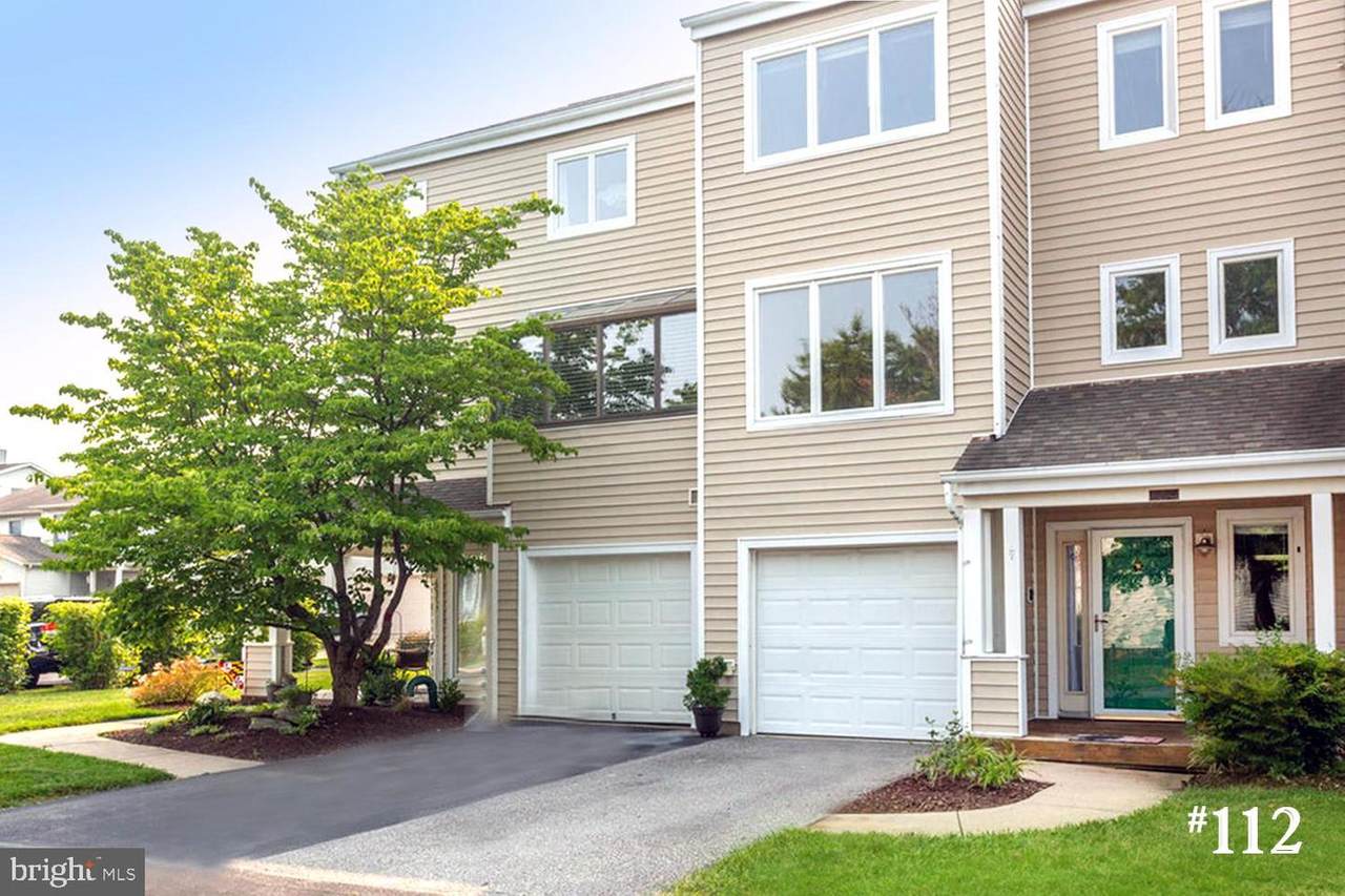 112 Harbour Sound Drive - Photo 1