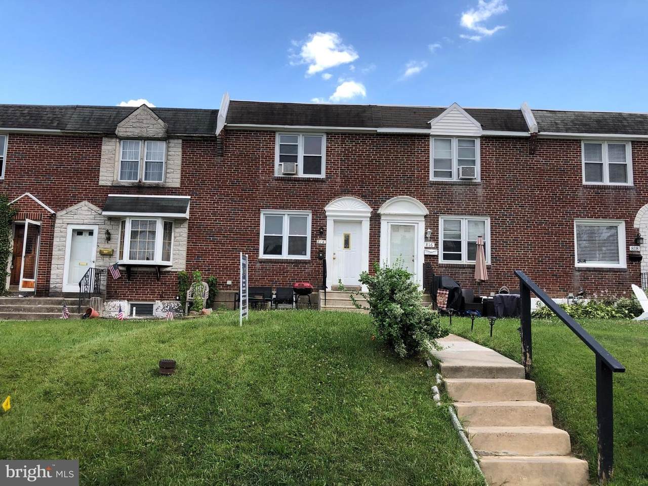 814 Rively Avenue - Photo 1