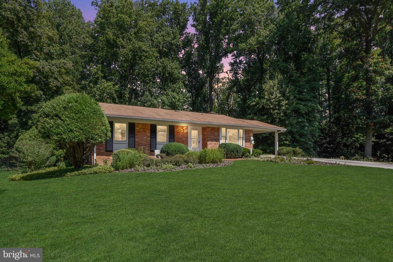 1716 Pine Valley Drive - Photo 1