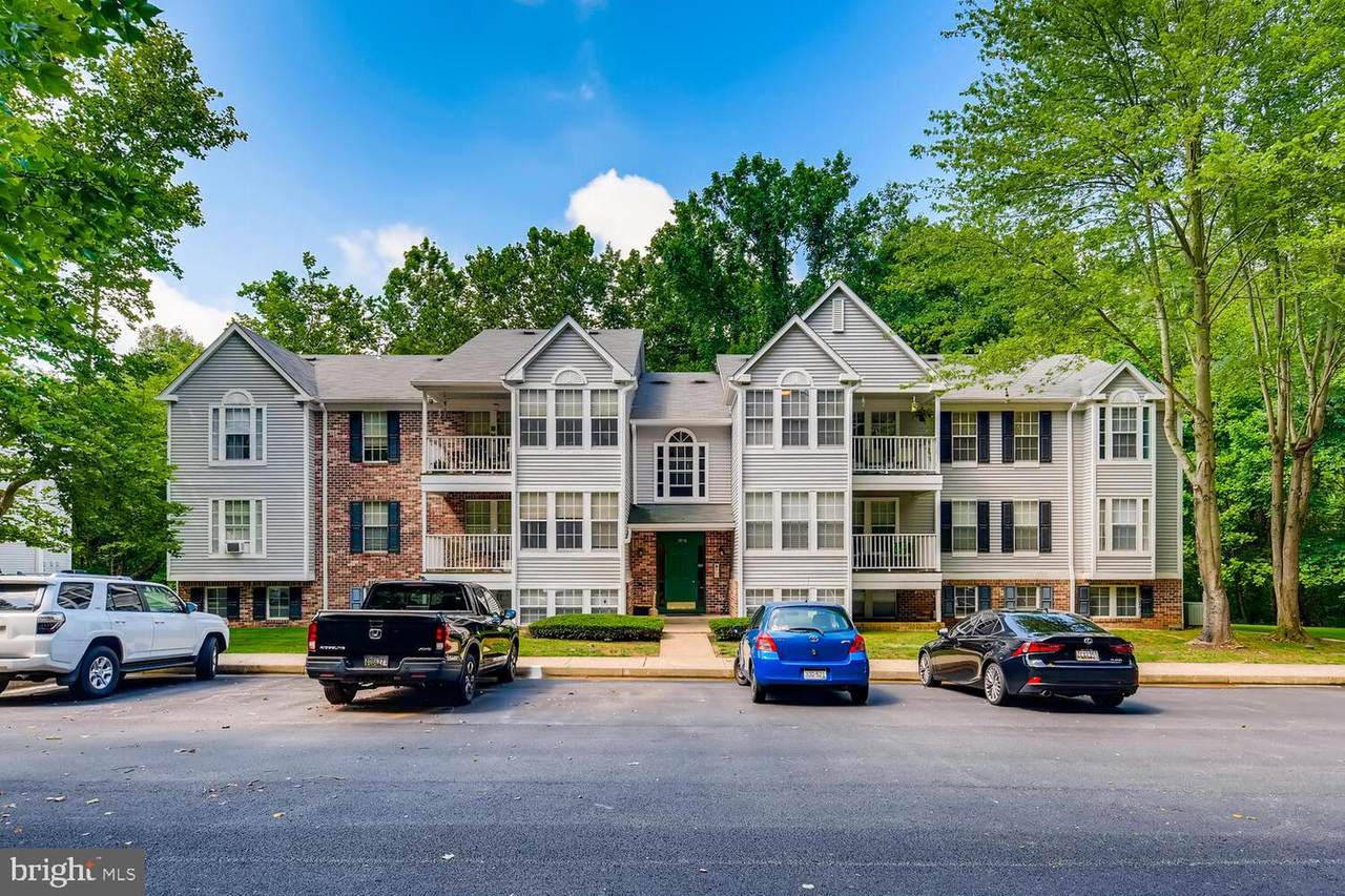 1006-M Markham Court - Photo 1