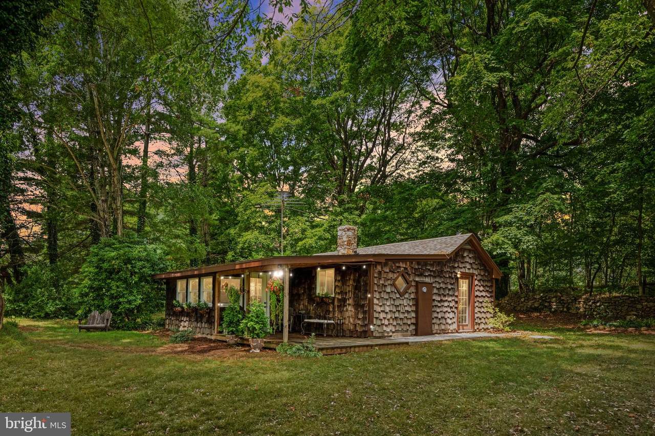 1462 Zachary Taylor Highway - Photo 1