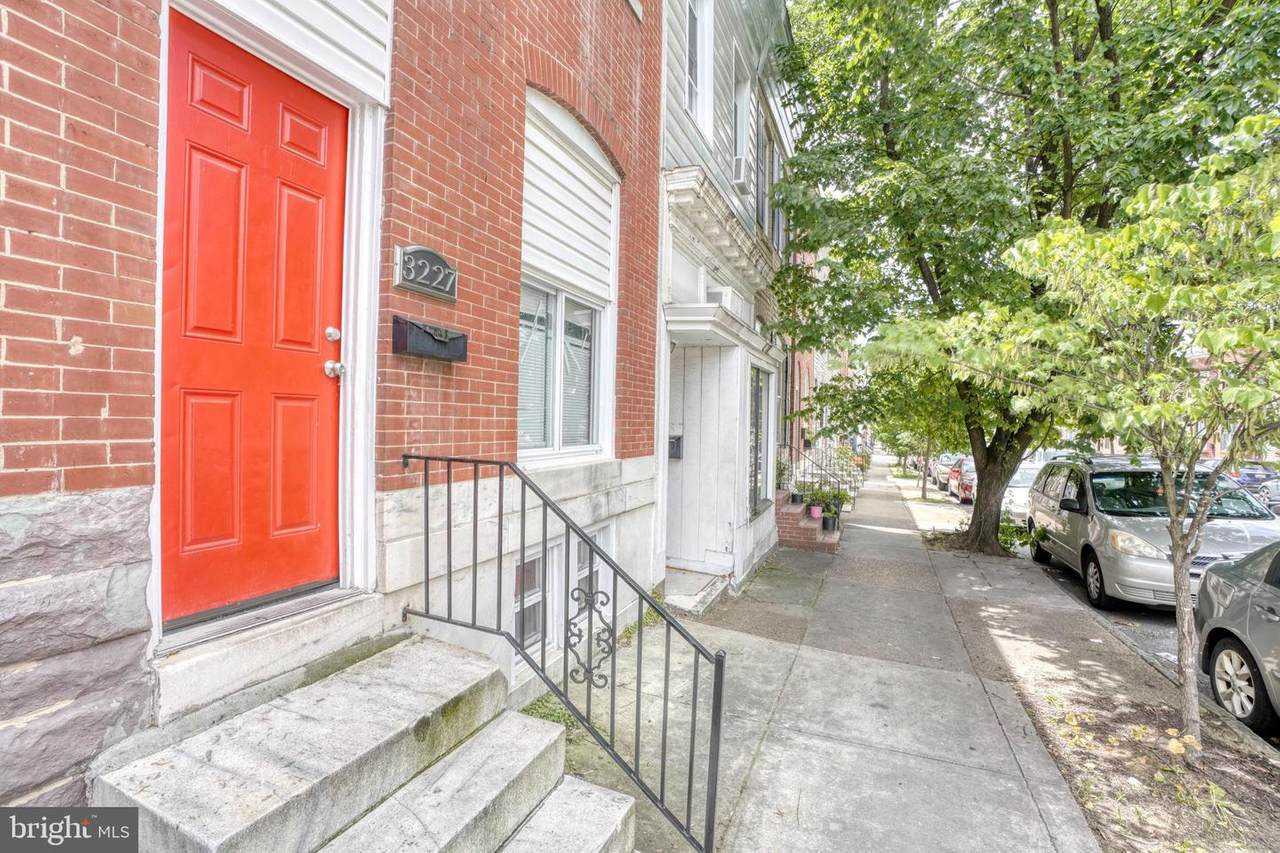 3227 Baltimore Street - Photo 1