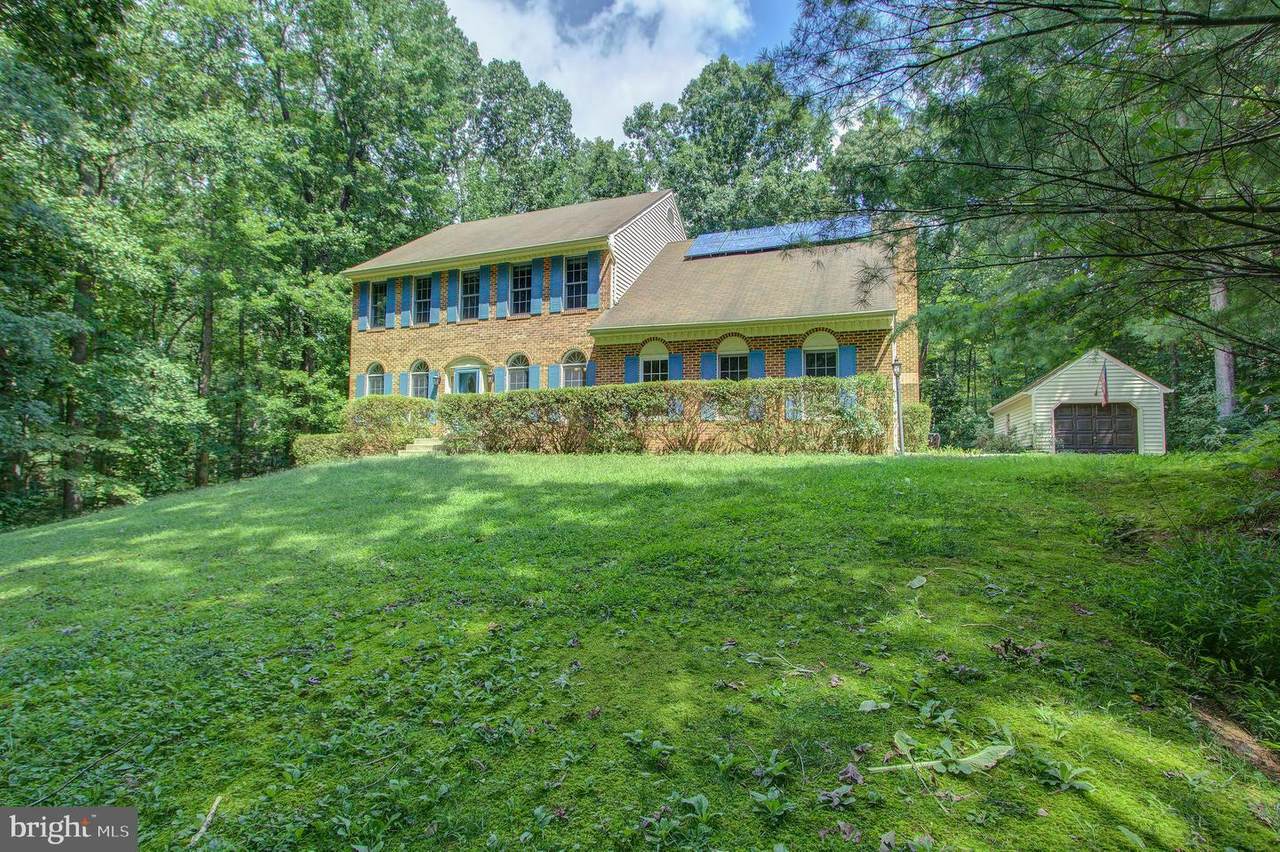 8901 Misty Hollow Lane - Photo 1