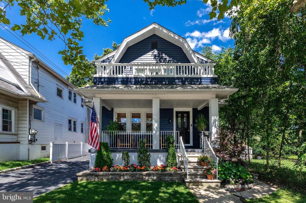 127 Franklin Avenue - Photo 1