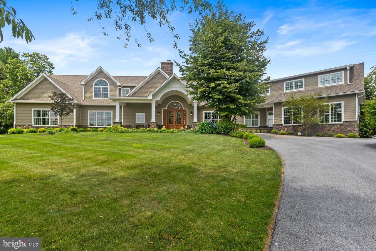 2061 Lenape Unionville Road - Photo 1