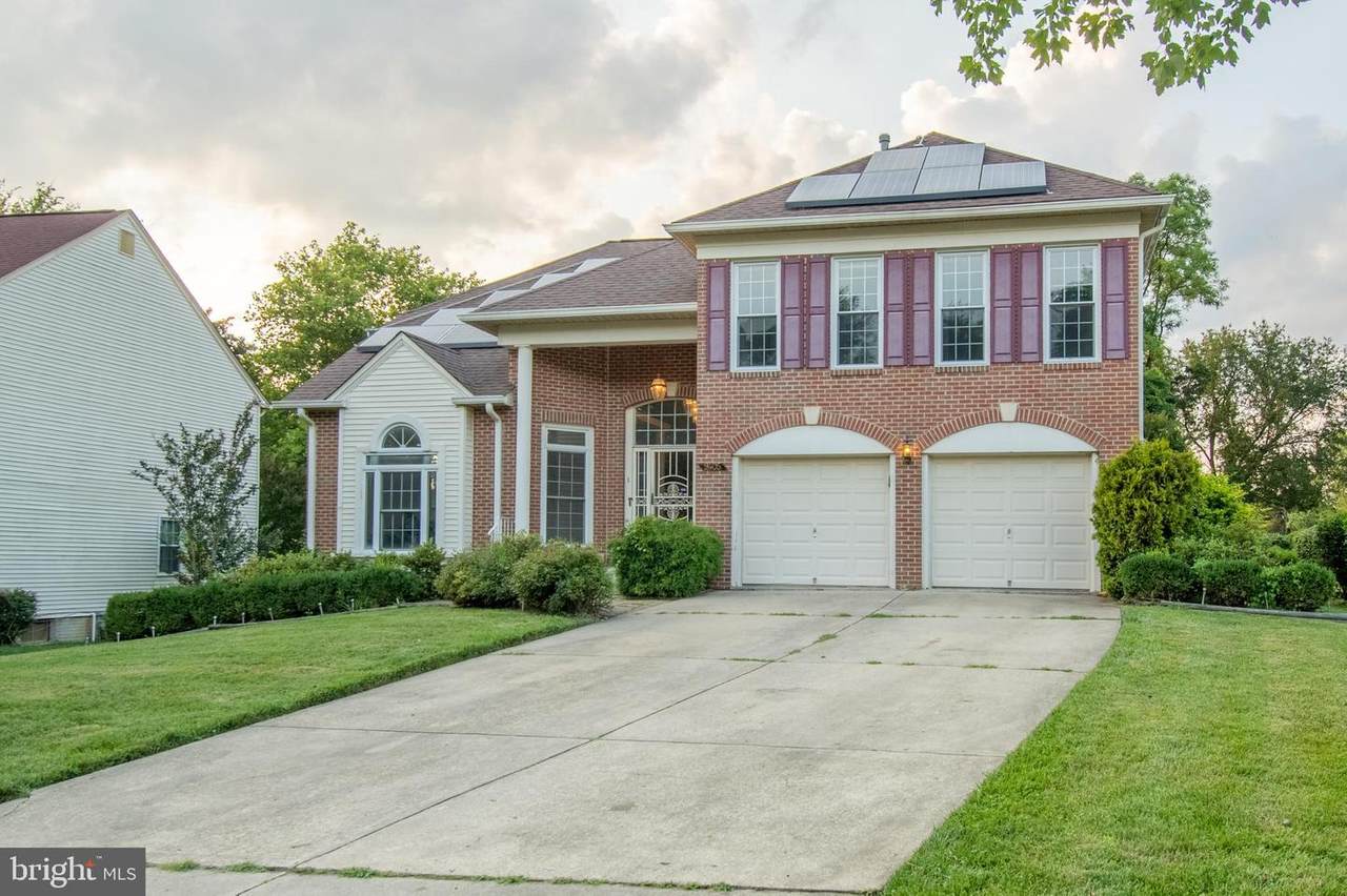 9405 Bald Hill Road - Photo 1